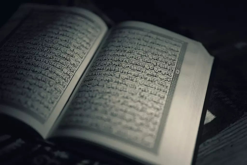 learn Quran reading